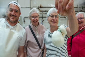 12-Day Puglia and Matera Small-Group Tour with Salento and Gargano