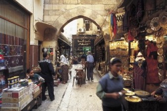 7-Hour Cairo Museum and Citadel Tour with Old Cairo and Khan El-Khalili