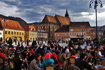 7-Day Rural Maramures and Transylvania Tour with UNESCO Churches