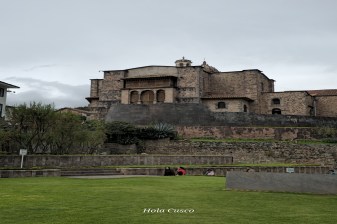 Tour de 1 Día por los Sitios Históricos de Cusco con Qorikancha