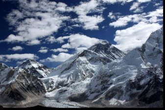 15-Day Everest Base Camp Trek in Nepal with Kala Patthar Sunrise
