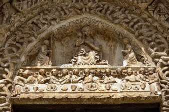 2-Hour Altamura Walking Tour with Cathedral and Bread Tasting