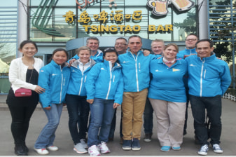 2-Day Qingdao Culture and Lifestyle Tour with Mount Lao Tea Tasting