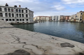 2-Hour Walking Tour of Venice from Rialto to Saint Mark's Basilica