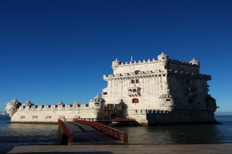 3-Hour Belém Walking Tour with Jerónimos Monastery and Custard Tarts