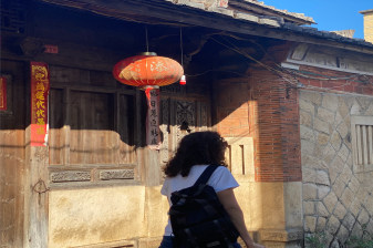 9-Hour Xiamen Tea Heritage Tour with Coastal Sunset Views