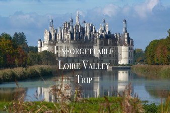 10-Hour Private Loire Valley Castles Tour with 3 Iconic Châteaux