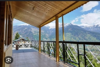 4-Day Dalhousie and Khajjiar Tour with Chamba Heritage