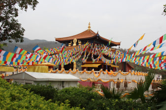 8-Hour Sanya Culture Tour with Nanshan, Ancient Yazhou and Fishing Village