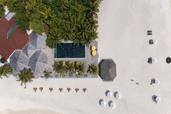 4-Day Maldives Resort Stay in Baa Atoll with All-Inclusive Upgrade