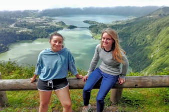 8-Hour São Miguel Volcano Tour with Sete Cidades Lagoa do Fogo Furnas