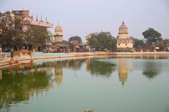 7-Day Mithila Arts Retreat in Janakpur with Painting Workshops