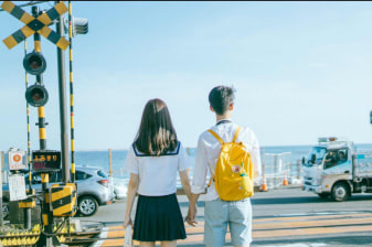 10-Hour Kamakura Day Tour from Tokyo with Enoden and Enoshima