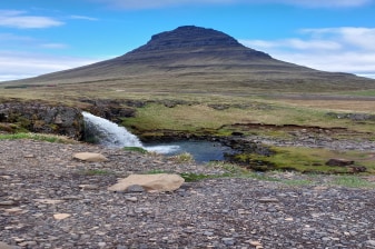 13-Hour Snæfellsnes Peninsula Private Tour from Reykjavík