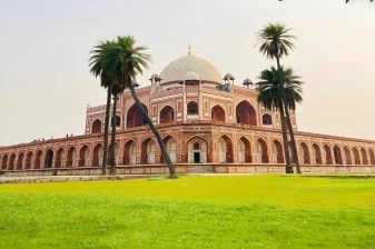 9-Day Golden Triangle and Amritsar Tour from Delhi with Golden Temple