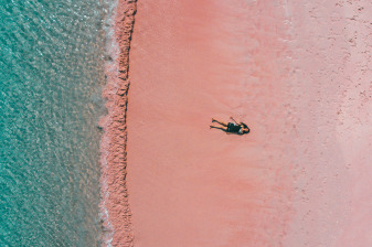 12-Hour Komodo Island Snorkelling Tour with Padar and Pink Beach