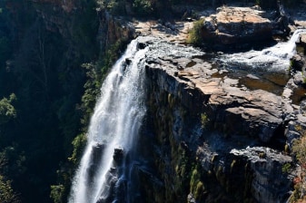 8-Hour Scenic Tour of Blyde River Canyon from Graskop