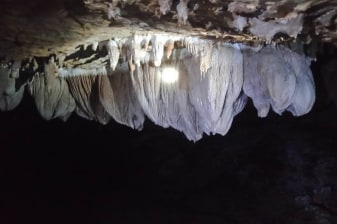 1-Day Cavinti and Pagsanjan Adventure with Cave and Falls Experience