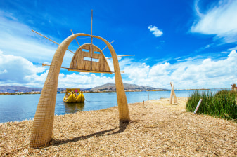 8-Day Peru Tour with Lake Titicaca, Cusco and Machu Picchu