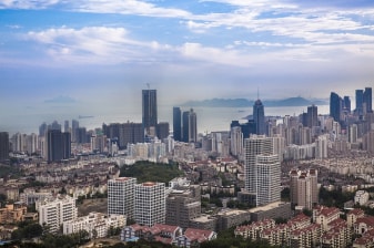 1-Day Qingdao City Tour with Tsingtao Beer and Shandong Cuisine