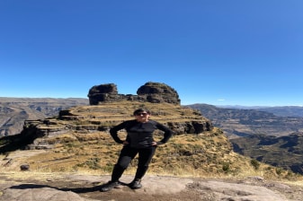5-Day Cusco and Machu Picchu Tour with Sacred Valley and Rainbow Mountain