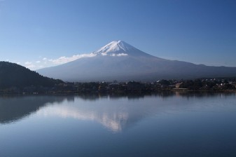 10-Hour Mt. Fuji and Hakone Scenic Tour from Tokyo with Lake Ashi