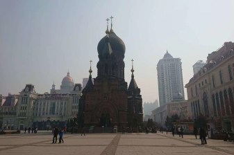 7-Day Harbin Winter Tour with Snow Town, Yabuli Skiing and Ice World