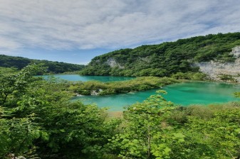 6-Hour Plitvice Lakes Tour in Croatia with All 16 Lakes