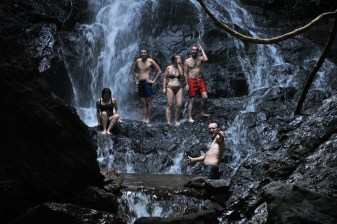 3-Day Western Sumatra Tour with Bukittinggi and Pacu Jawi