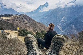 12-Day Everest Base Camp Trek with Lukla Flights and Kala Patthar