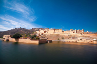 11-Day Rajasthan Heritage Tour with Mount Abu and Jaisalmer Desert