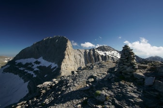 3-Day Mount Olympus Trek from Litochoro to Mitikas Summit