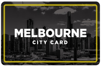 2-Day Melbourne Sightseeing Tour with City Card Attractions