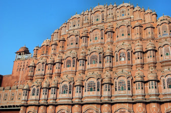 9-Day Rajasthan Sightseeing Tour from Jaipur with Desert and Heritage Cities