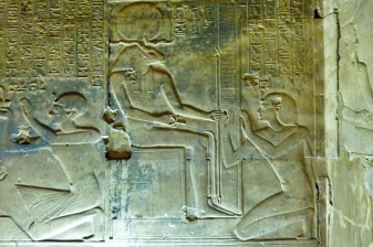 10-Hour Abydos and Dendera Temple Tour from Luxor
