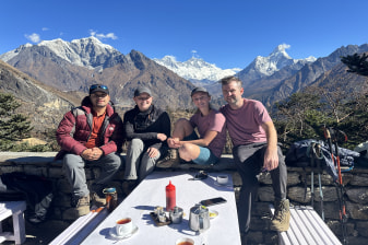 7-Day Everest View Trek in Nepal with Lukla Flight and Sherpa Villages