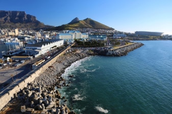 5-Day Cape to Karoo Geological Tour with Fossils and Swartberg Pass