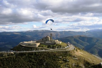 1-Day Mountain Tour from Vila Real to Mondim de Basto and Senhora da Graça