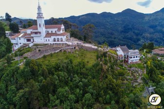 5-Day Bogotá and Villa de Leyva Tour with Zipaquirá Salt Cathedral