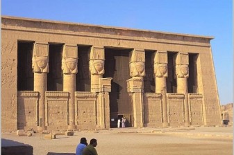 8-Hour Abydos and Dendera Temple Tour from Luxor