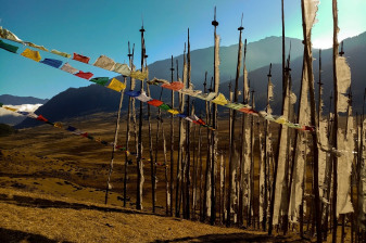 8-Day Cultural Tour of Western Bhutan with Tiger's Nest Hike