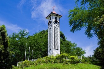 1-Day Kota Kinabalu City Tour with Mosque, Temple and Local Market