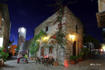 6-Hour Private Mastic Villages Tour in South Chios