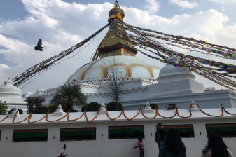 2-Day Kathmandu Valley Heritage Tour with Bhaktapur and Patan