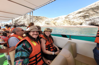 Tour de 1 día a Islas Ballestas y Paracas desde Huacachina o Ica
