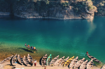 10-Day Northeast India Tour from Guwahati with Kaziranga and Tawang