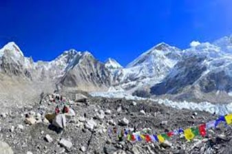 14-Day Everest Base Camp Trek in Nepal with Kala Patthar Sunrise
