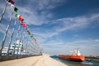 10-Hour Private Tanis and Suez Canal Tour from Cairo with Royal Tombs