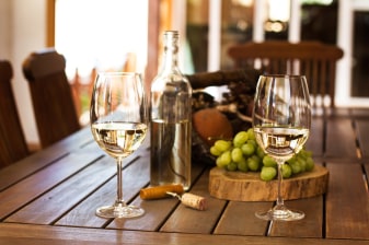 4-Hour Terceira Island Wine Tour with Azores and Portuguese Tastings
