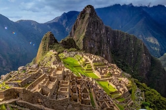 4-Day Inca Trail Trek to Machu Picchu with Sun Gate Arrival